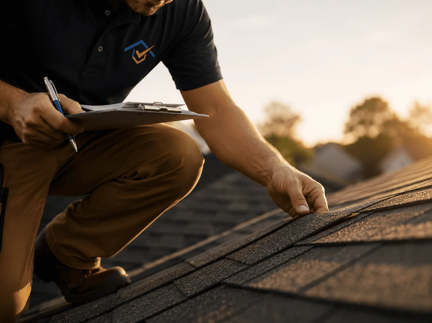 Why Choose Roof Inspection in Brighton, IL